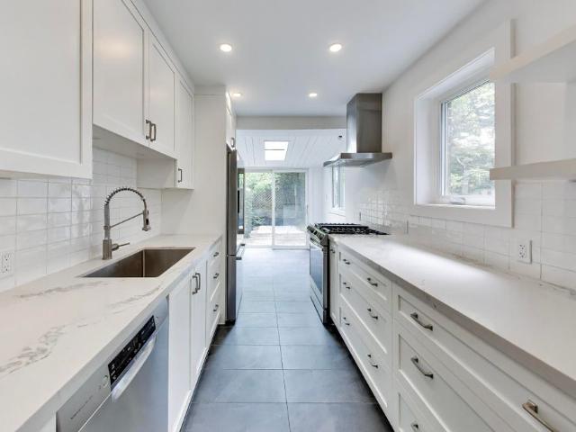 House for rent in Woburn, Ontario
