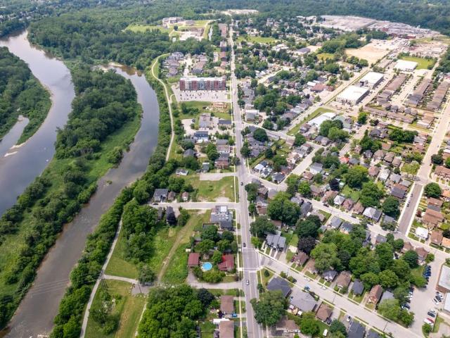 Townhouse for rent in Brant, Ontario