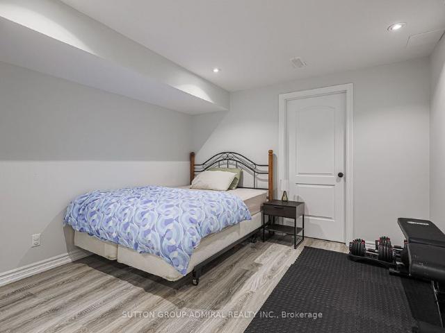 House for rent in Upper Thornhill Estates, Vaughan
