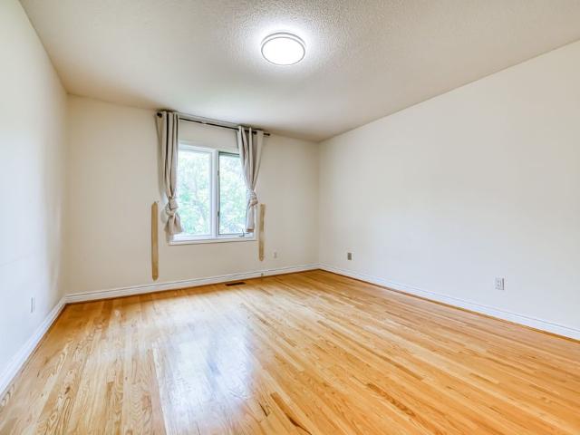 House for rent in Woburn, Ontario