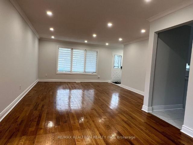 House for rent in Woburn, Ontario