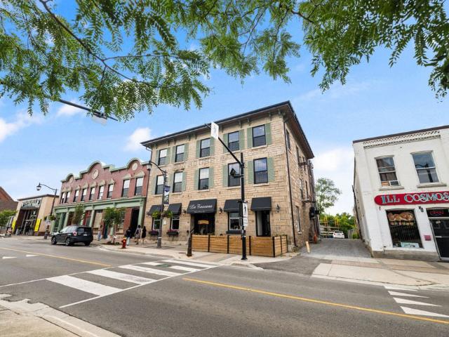 Apartment for rent in Milton, Ontario