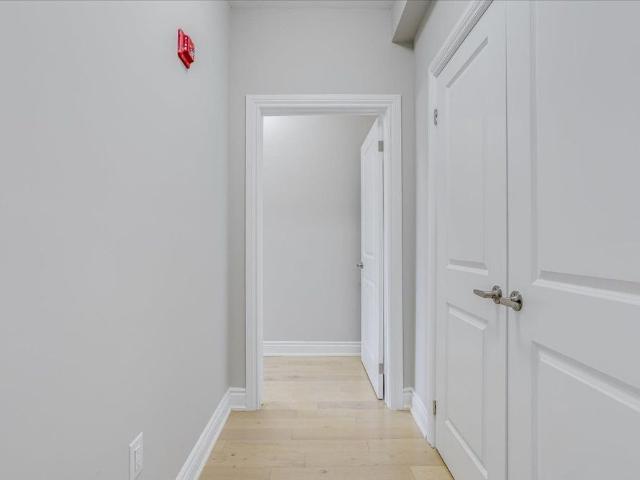 Apartment for rent in Fonthill, Pelham