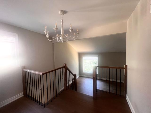 House for rent in Castle Green, Oakville