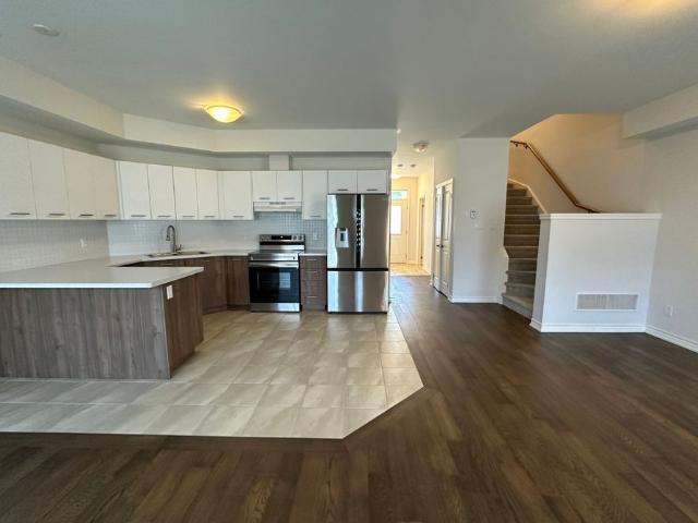 Townhouse for rent in Grey, Ontario