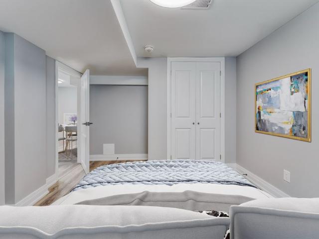 Apartment for rent in Kingston, Ontario