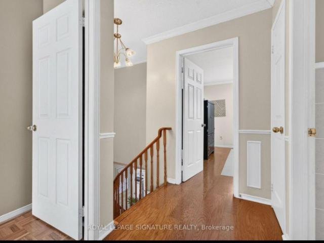 House for rent in Pickering, Golden Horseshoe