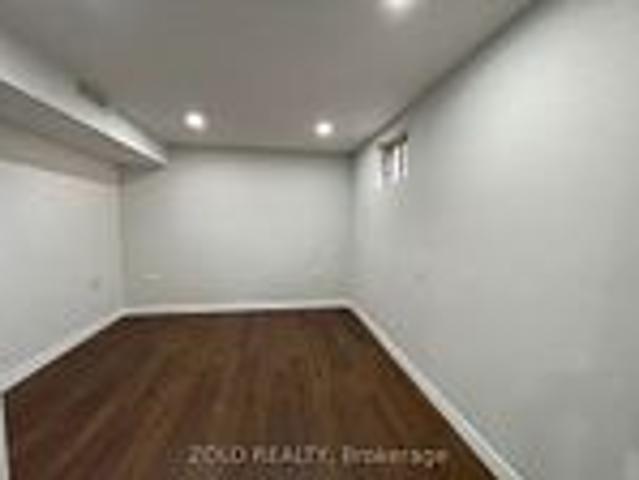 House for rent in Mississauga, Ontario