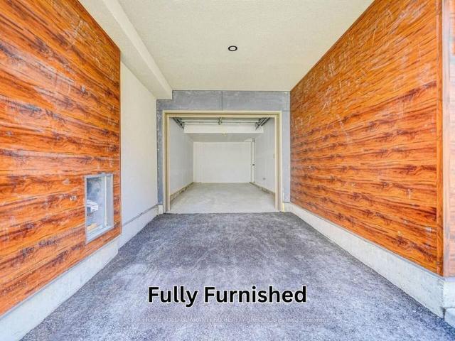 Townhouse for rent in Durham, Ontario