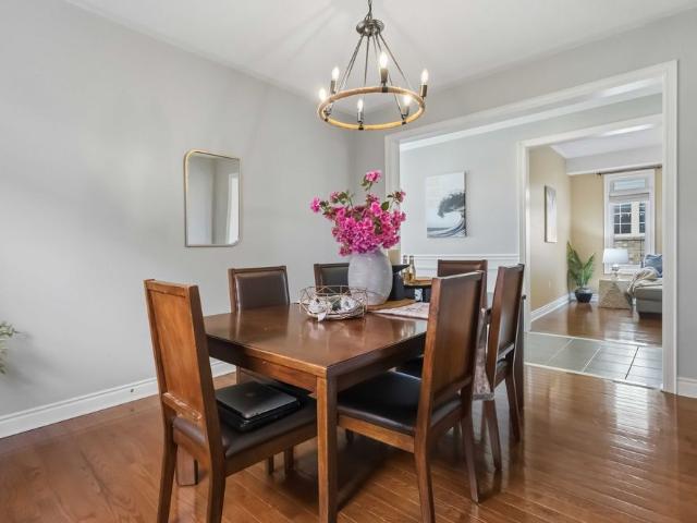 House for rent in Durham, Ontario