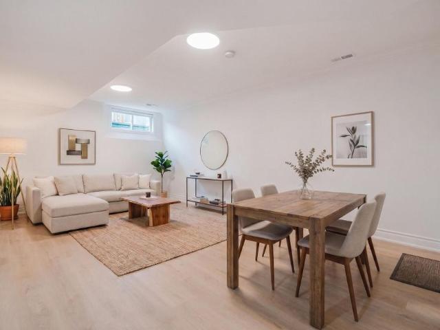 Apartment for rent in Mulhurst Bay, Ontario