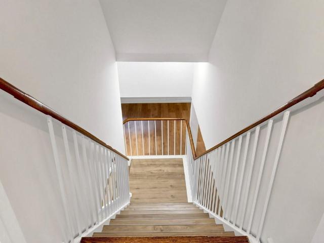 House for rent in Woburn, Ontario