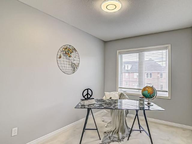 Townhouse for rent in Durham, Ontario