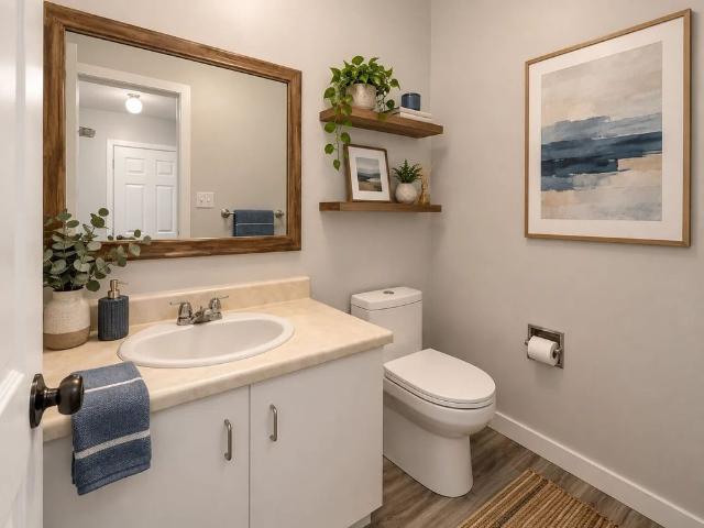 House for rent in Westney Heights, Ajax