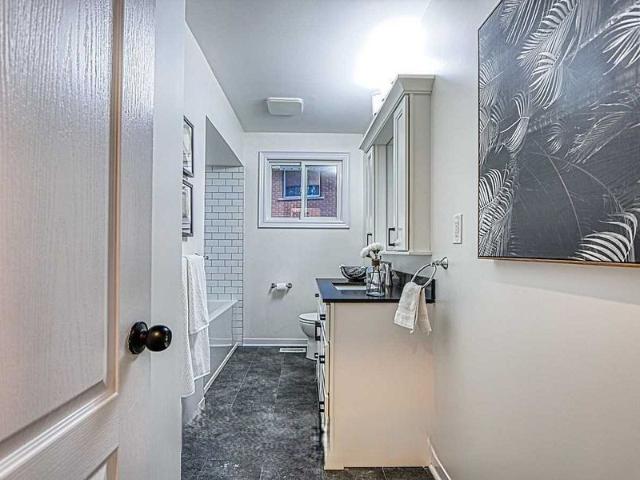 House for rent in Gilkson, Hamilton
