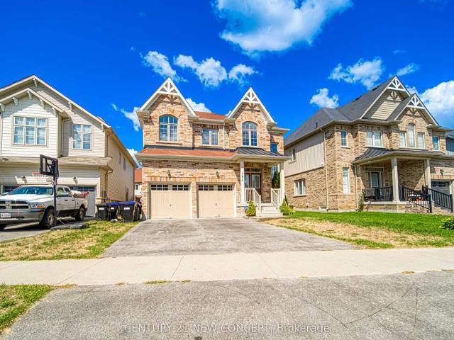 House for rent in Essa, Ontario