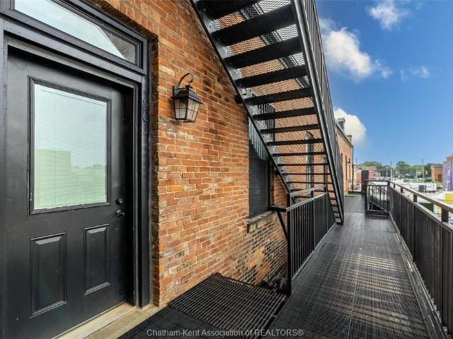 Apartment for rent in Downtown Chatham, Chatham