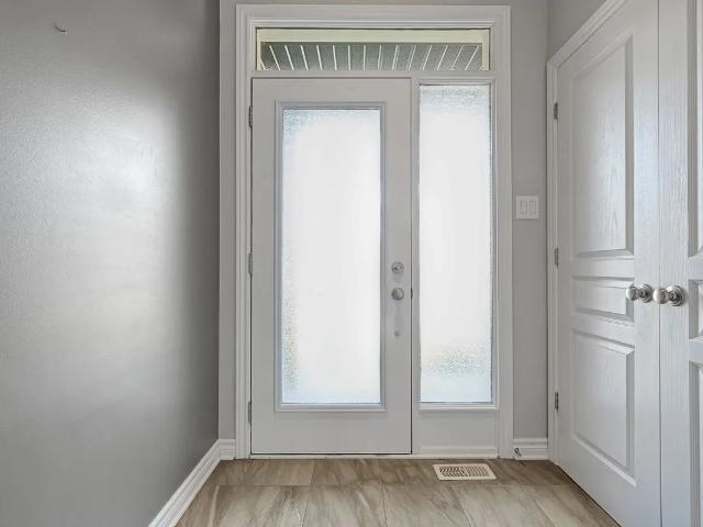 Townhouse for rent in Riverside South-Findlay Creek, Ottawa