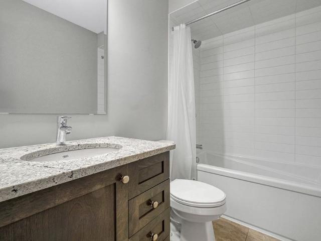 Townhouse for rent in Mulhurst Bay, Ontario
