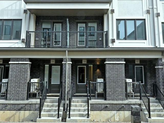 Apartment for rent in Headford, Richmond Hill