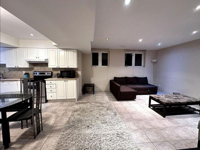 Apartment for rent in Willowdale, Toronto