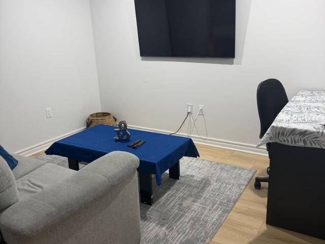 Apartment for rent in York, Ontario