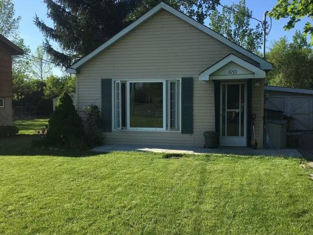 House for rent in York, Ontario