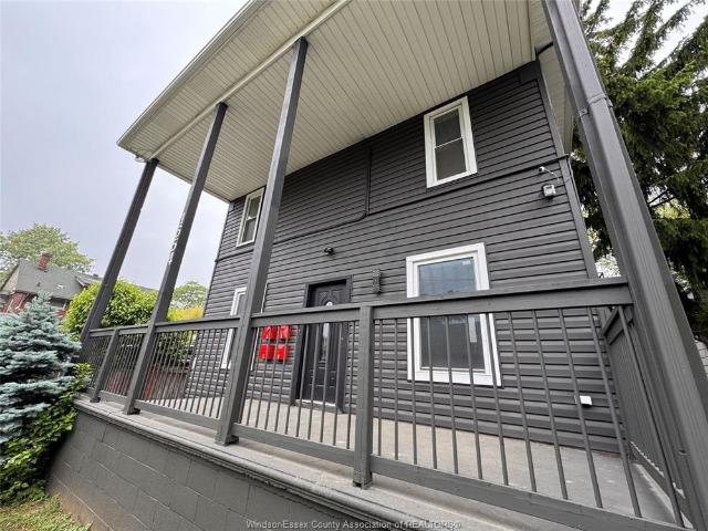 Apartment for rent in RiverWest, Windsor
