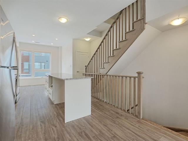 Townhouse for rent in Durham, Ontario