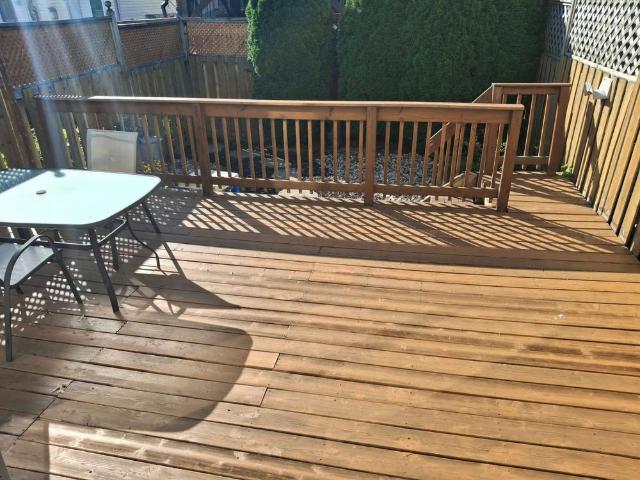 Townhouse for rent in Mulhurst Bay, Ontario