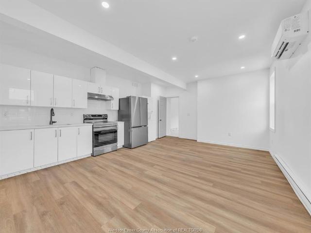 Apartment for rent in Ford City, Windsor