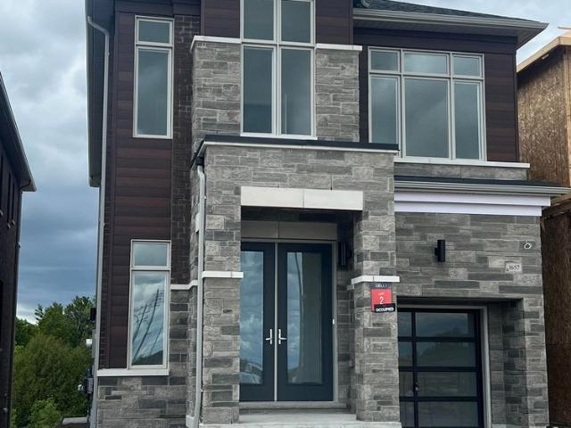 House for rent in Durham, Ontario
