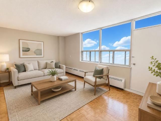 Apartment for rent in Beaches—East York, Toronto