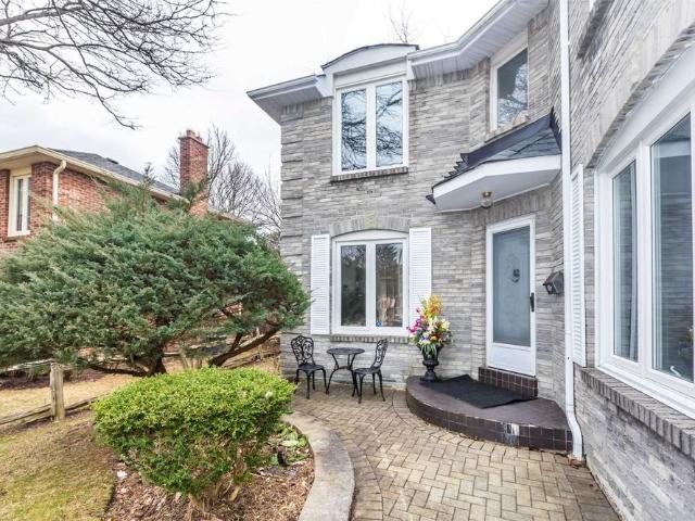 House for rent in York, Ontario