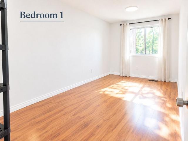 Apartment for rent in Don Valley North, Toronto