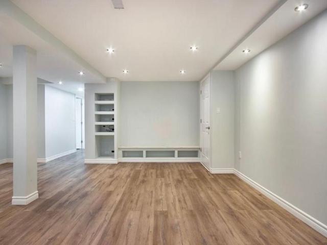 House for rent in Ancaster, Ontario