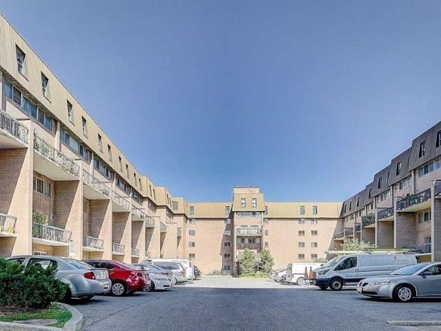 Apartment for rent in Woburn, Ontario