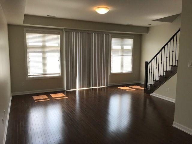 Townhouse for rent in Milton, Ontario