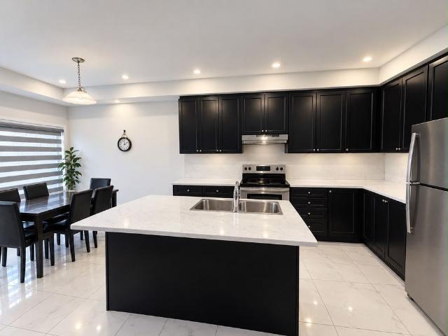 Townhouse for rent in Woodstock, Southwestern Ontario