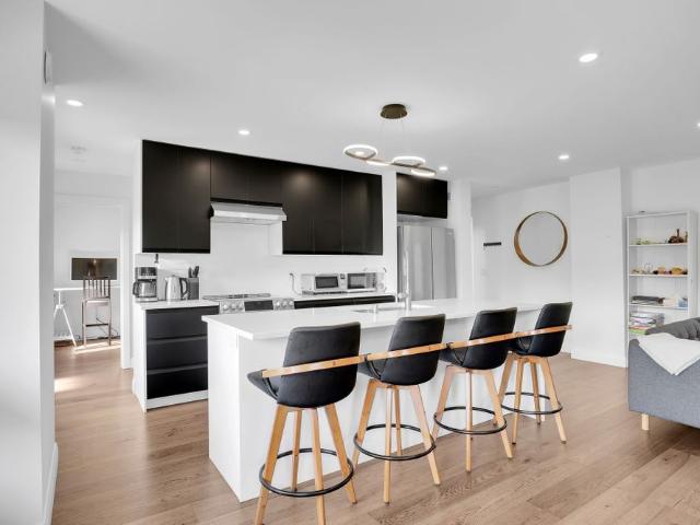 Apartment for rent in Rideau Lakes, Ontario