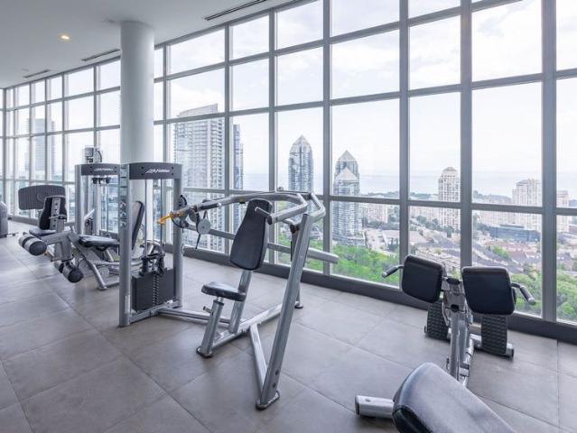 Apartment for rent in Etobicoke—Lakeshore, Toronto
