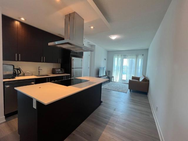 Apartment for rent in Woburn, Ontario