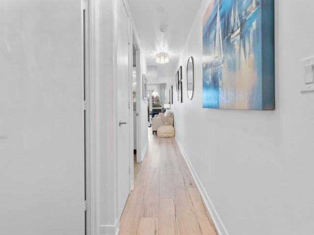 Apartment for rent in Woburn, Ontario