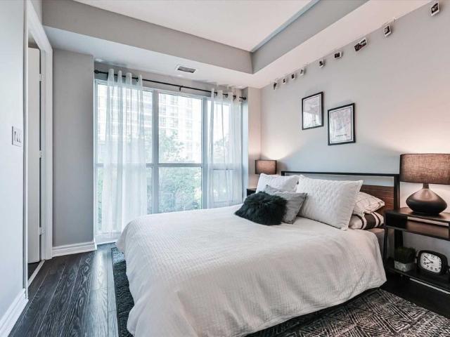 Apartment for rent in Etobicoke—Lakeshore, Toronto