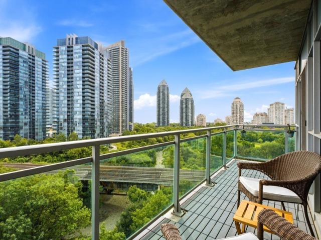 Apartment for rent in Woburn, Ontario