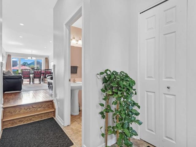 Townhouse for rent in Mulhurst Bay, Ontario