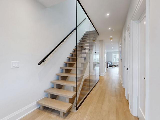 House for rent in Woburn, Ontario