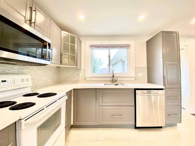 House for rent in York, Ontario