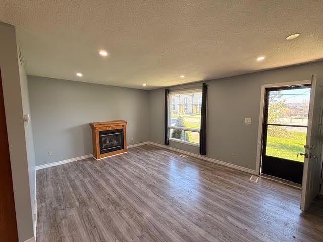 House for rent in Denfield, Ontario
