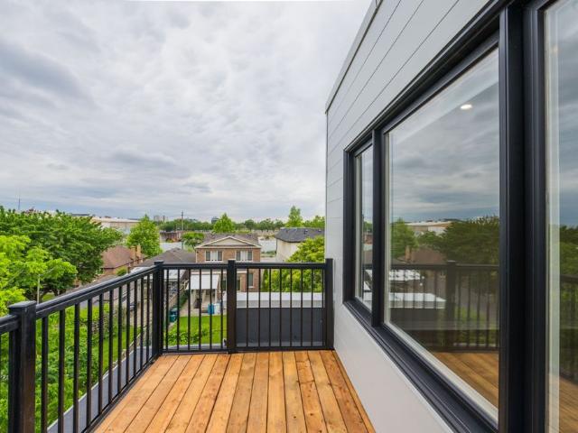 Apartment for rent in York Centre, Toronto